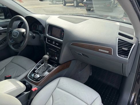 Used 2014 Audi Q5 3.0T Premium Plus image 26