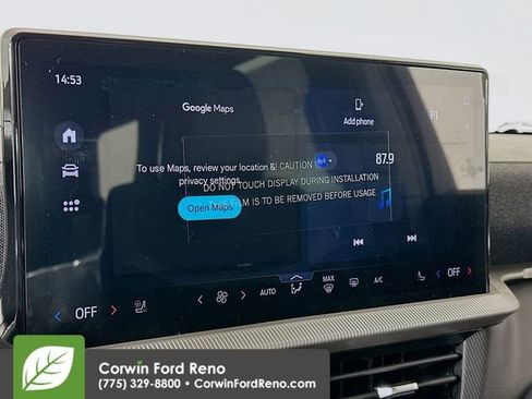 New 2026 Ford Explorer Tremor w/ Tremor Ultimate Package AWD/4WD image 15