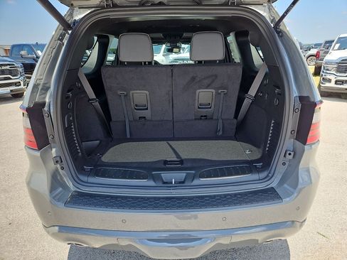 New 2026 Dodge Durango GT AWD/4WD image 16