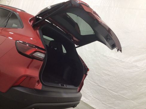 New 2025 Ford Escape ST-Line Select w/ Tech Pack #1 AWD/4WD image 24