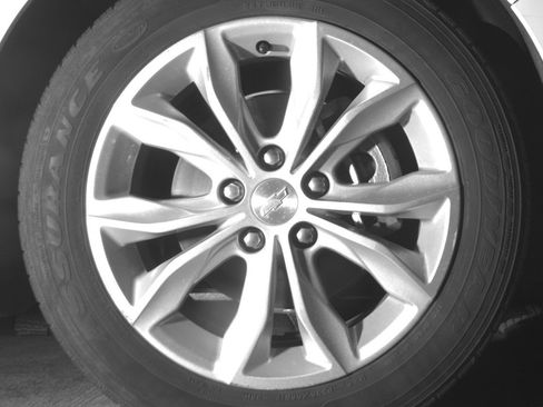 Used 2024 Chevrolet Malibu LT image 13