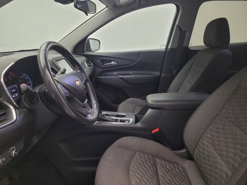Used 2018 Chevrolet Equinox LT AWD/4WD image 17