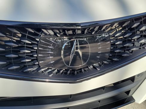 Used 2023 Acura TLX w/ A-SPEC Pkg FWD image 27
