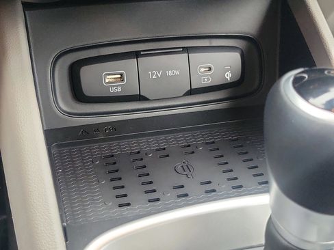 New 2026 Hyundai Venue SEL image 22