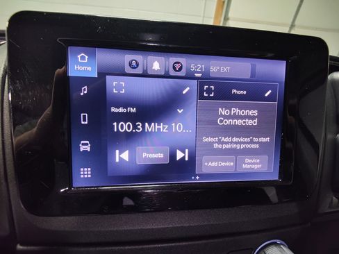 Used 2025 RAM ProMaster 2500 w/ Convenience Group FWD image 34