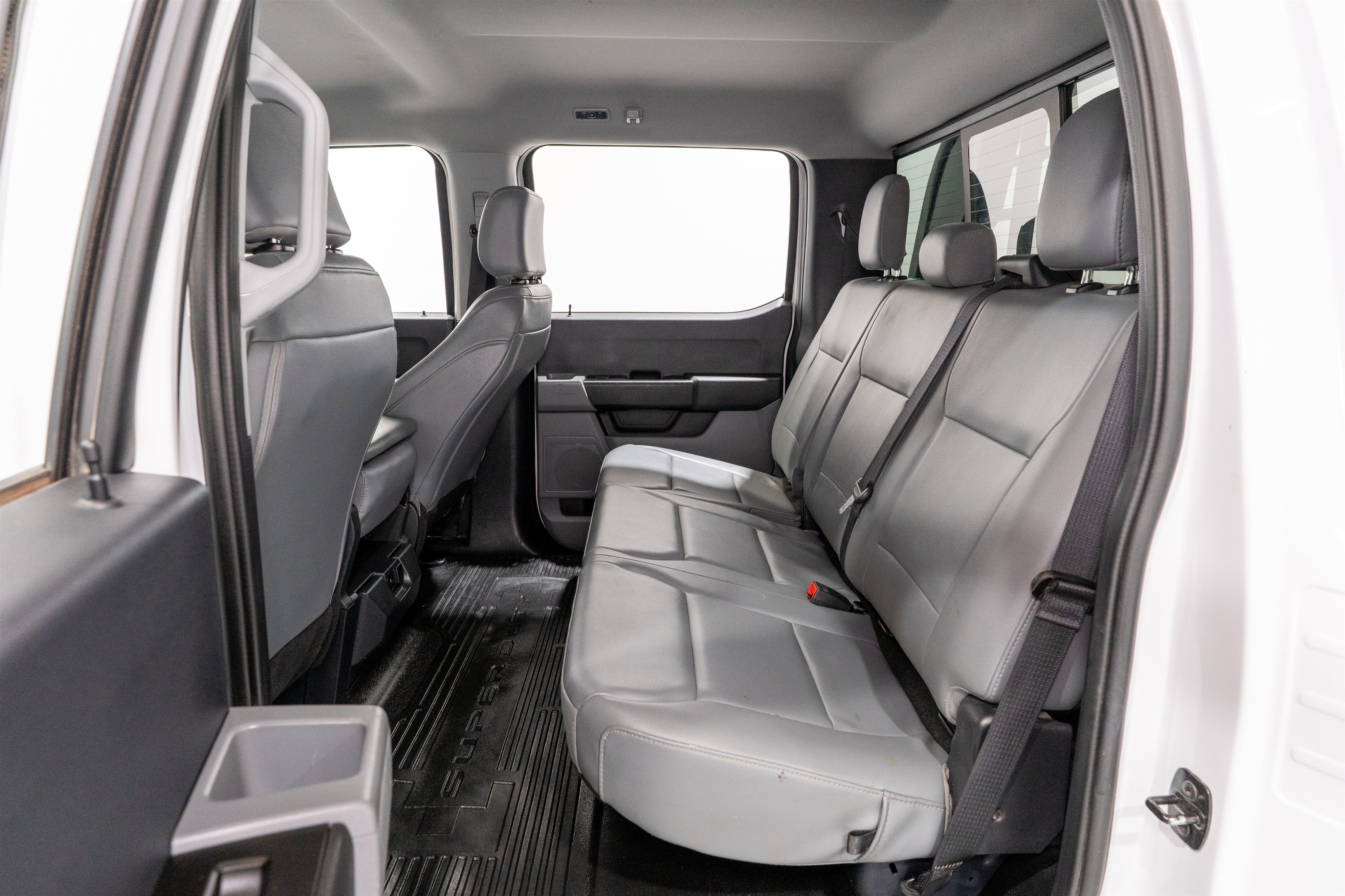 Used 2024 Ford F350 XL w/ XL Chrome Package AWD/4WD image 30