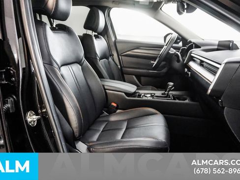 Used 2026 MAZDA CX-50 AWD 2.5 S w/ Premium Package image 19