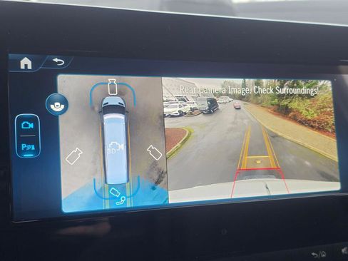 New 2026 Mercedes-Benz Sprinter 2500 image 42