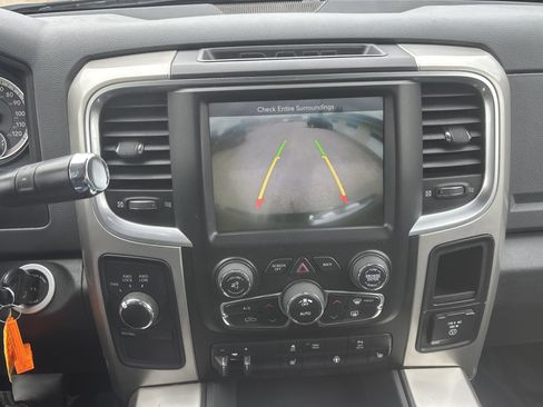 Used 2016 RAM 2500 Big Horn AWD/4WD image 12