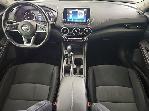 Used 2021 Nissan Sentra SV image 15