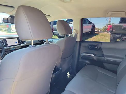 Used 2021 Toyota Tacoma SR5 AWD/4WD image 25