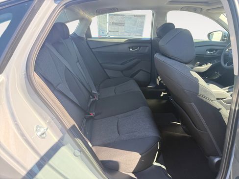 New 2025 Honda Accord SE image 18