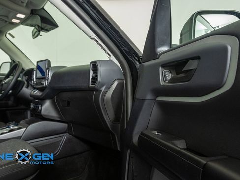 Used 2024 Ford Bronco Sport Big Bend w/ Convenience Package image 35