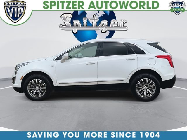 Used 2019 Cadillac XT5 Luxury FWD image 6