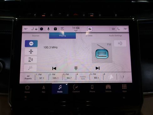 Used 2022 Jeep Grand Cherokee L Limited image 29