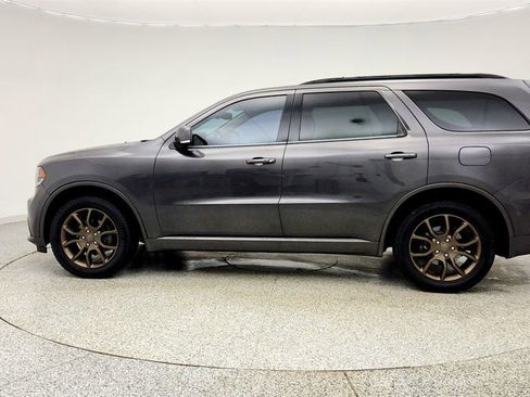 Used 2017 Dodge Durango GT w/ Premium Group image 8