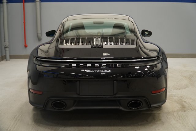 New 2026 Porsche 911 Carrera 4S AWD/4WD image 7