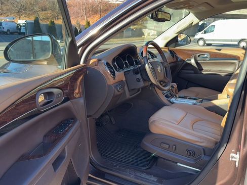 Used 2017 Buick Enclave Premium w/ Experience Buick Package AWD/4WD image 22