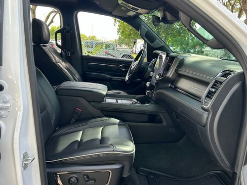 Certified 2024 RAM 1500 Limited w/ Trailer Tow Group image 40