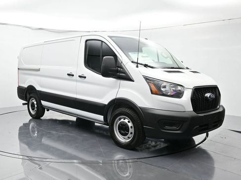 New 2025 Ford Transit 150 Low Roof image 3