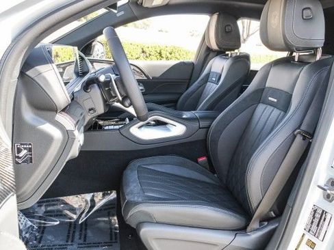 New 2025 Mercedes-Benz GLE 53 AMG GLE 53 AMG image 19