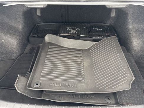 Used 2023 Nissan Altima 2.5 SL image 26