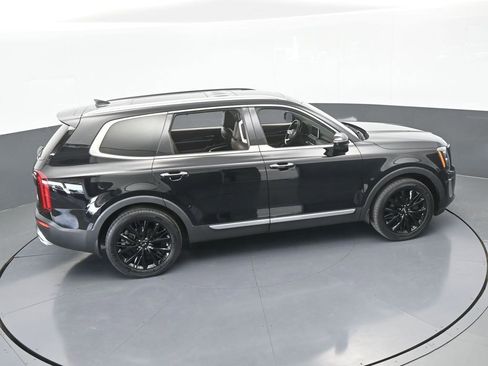 Used 2021 Kia Telluride SX image 61