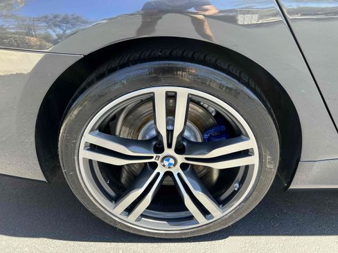 Used 2018 BMW 750i RWD image 80