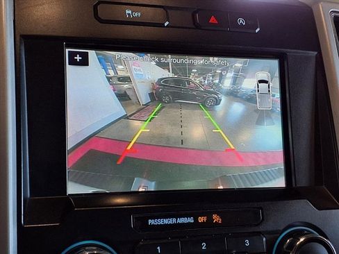 Used 2019 Ford F150 Lariat image 22