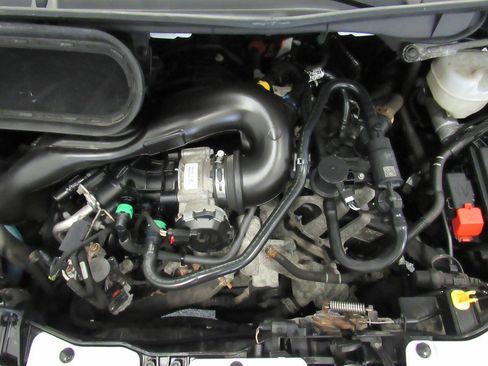 Used 2020 Ford Transit 150 Low Roof w/ Interior Upgrade Package RWD image 32
