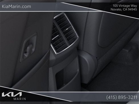 New 2025 Kia Sportage X-Line Prestige image 26