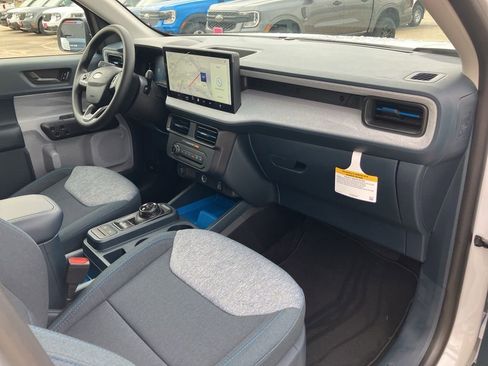 New 2026 Ford Maverick XLT w/ 4K Tow Package image 12