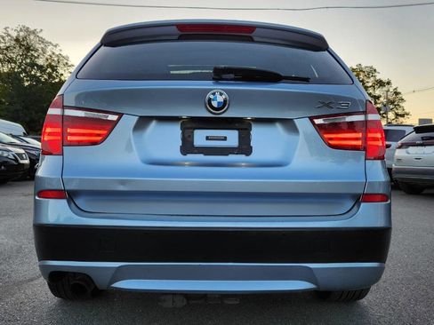 Used 2013 BMW X3 xDrive28i image 14