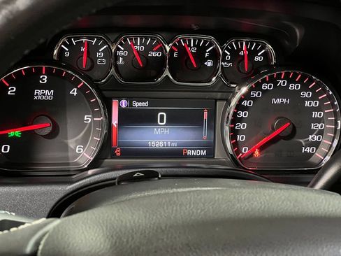 Used 2014 GMC Sierra 1500 SLT w/ SLT Crew Cab Value Package AWD/4WD image 30
