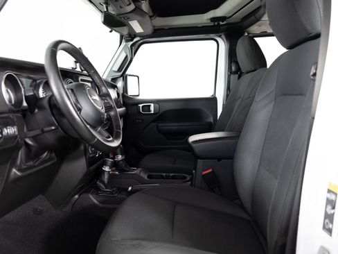 Used 2022 Jeep Gladiator Sport AWD/4WD image 14