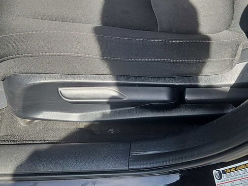 Certified 2020 Honda Civic LX image 17