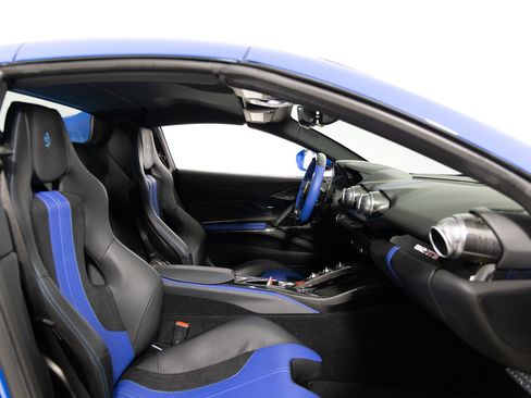 Certified 2022 Ferrari 812 GTS RWD image 30
