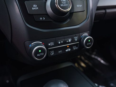 Used 2016 Acura RDX AWD image 29