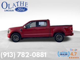 Used 2023 Ford F150 XLT w/ Equipment Group 302A High video 2