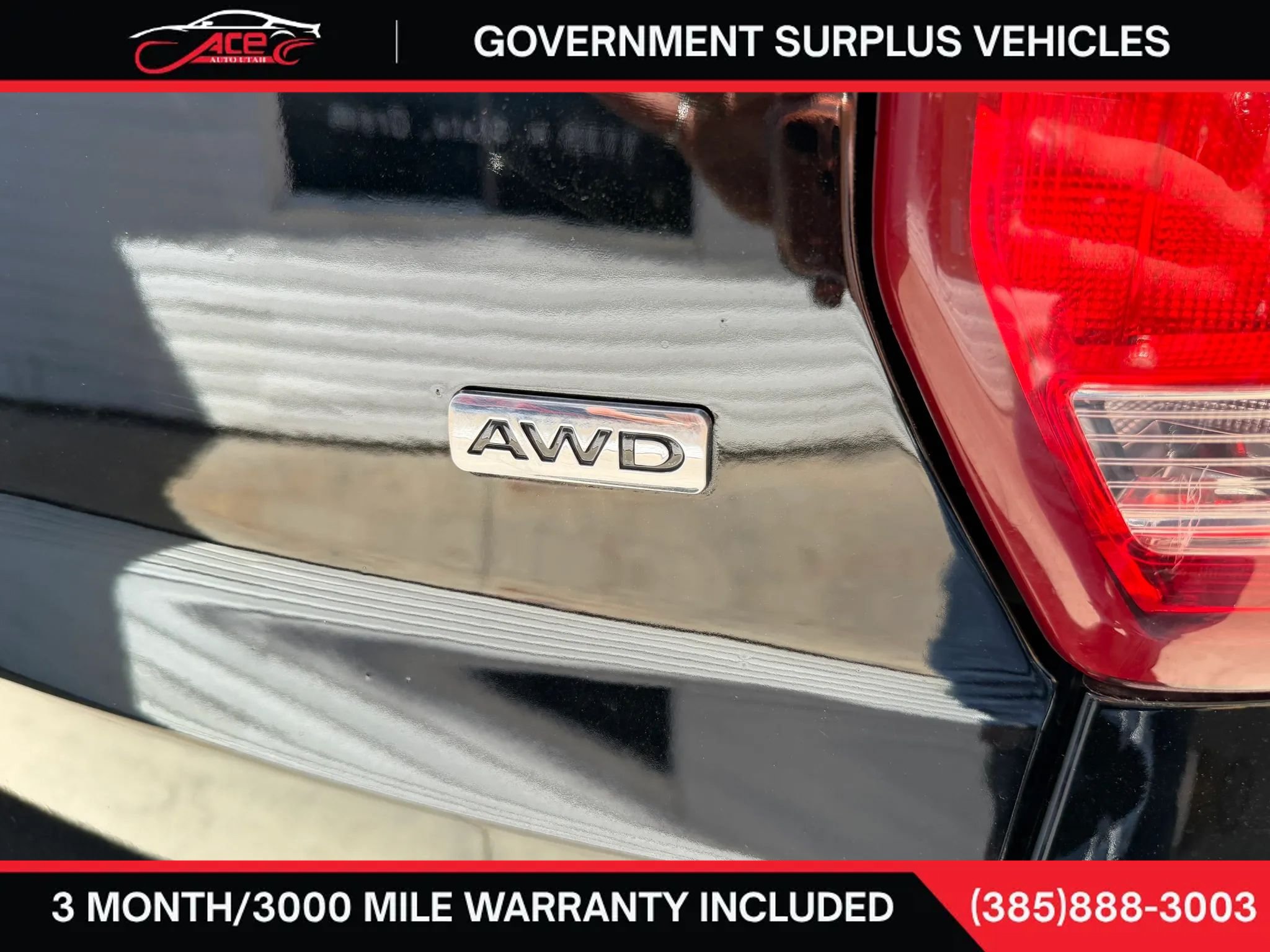 Used 2017 Ford Explorer 4WD Police Interceptor image 19