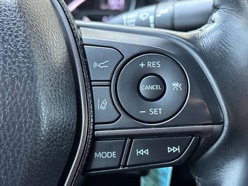 Used 2023 Toyota Camry SE FWD image 37