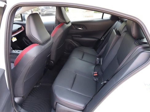 New 2026 Toyota Prius Plug-In Hybrid FWD image 11
