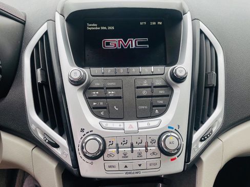 Used 2012 GMC Terrain SLE image 21