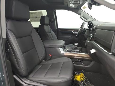 New 2026 Chevrolet Silverado 1500 LT Trail Boss w/ LT Trail Boss Premium Package image 25