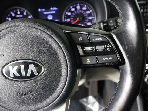 Used 2021 Kia Sportage EX w/ EX Technology Package image 43