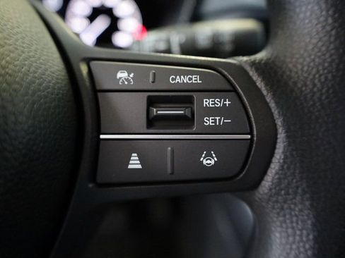 New 2026 Honda CR-V EX image 14