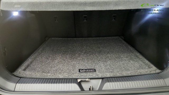 Used 2025 Volkswagen ID.4 Pro AWD/4WD image 30
