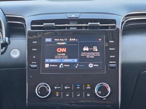 Used 2022 Hyundai Tucson SEL FWD image 13