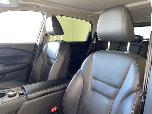 Certified 2024 Nissan Rogue SL w/ SL Premium Package image 21