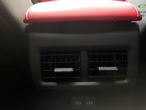 Used 2026 Lexus IS 350 F Sport w/ Handling Package RWD image 53